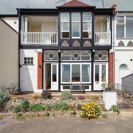 Seascape Villa Ramsgate Exterior photo