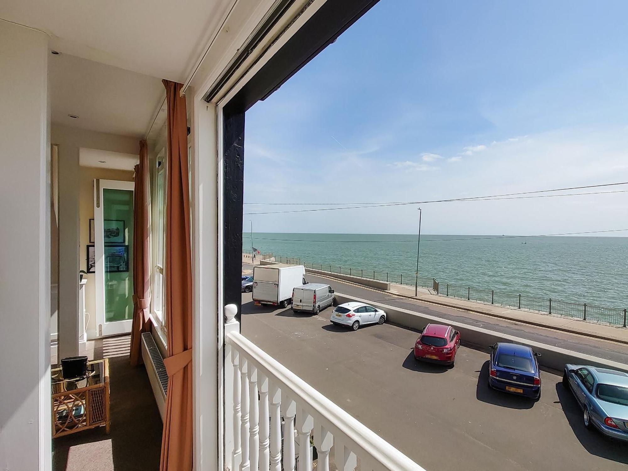 Seascape Villa Ramsgate Exterior photo