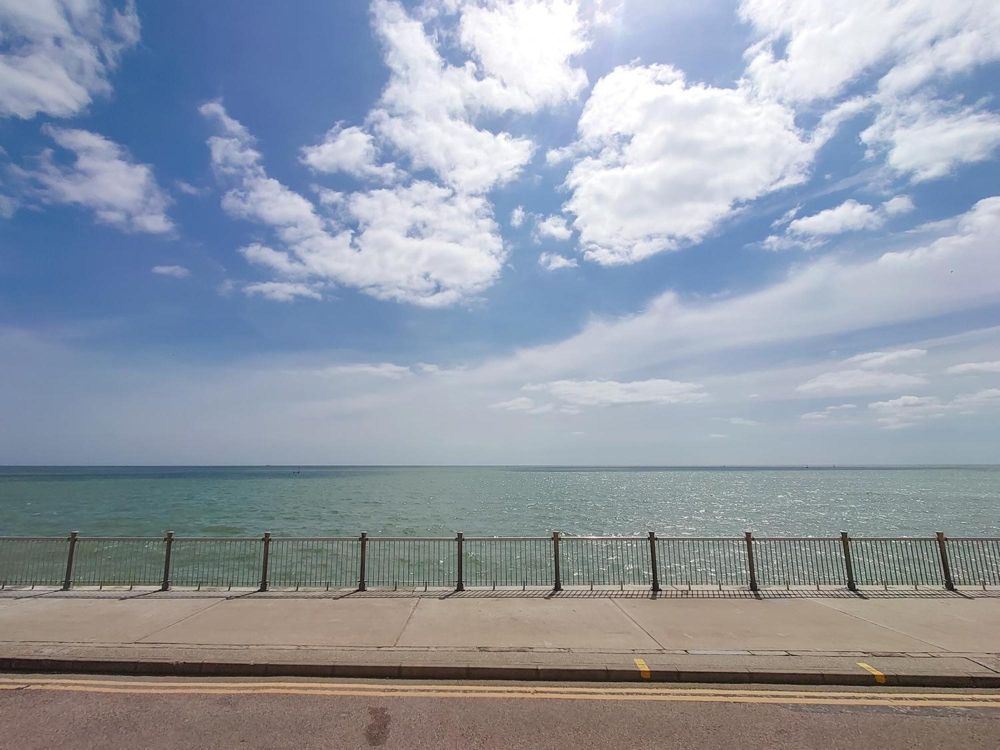 Seascape Villa Ramsgate Exterior photo